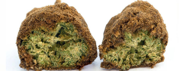 Moonrock CBD