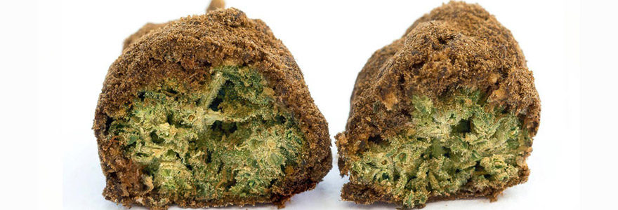 Moonrock CBD